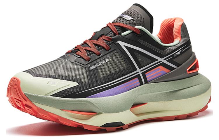 ANTA Champion Collection 'Grey' 112416601A-4