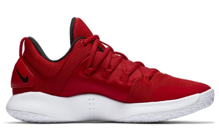 Nike Hyperdunk X Low TB 'University Red' AR0463-600