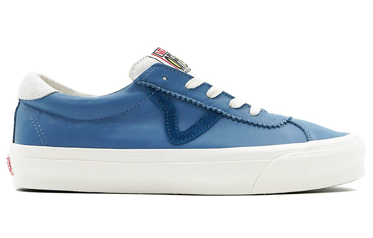 Vans Vault Og Epoch Lx Blue/White VN0A4U1220G