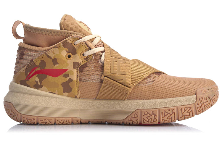 Li-Ning Wade All City 7 - D&J Brown ABAP101-2
