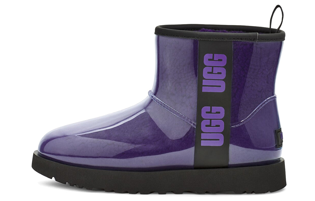 (WMNS) UGG Classic Clear Mini 1113190-VNBL