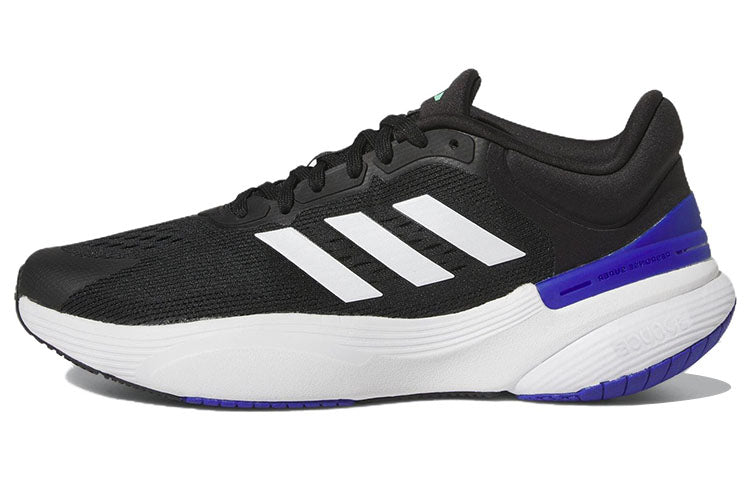 adidas Response Super 3.0 'Black Pulse Mint' HP5933