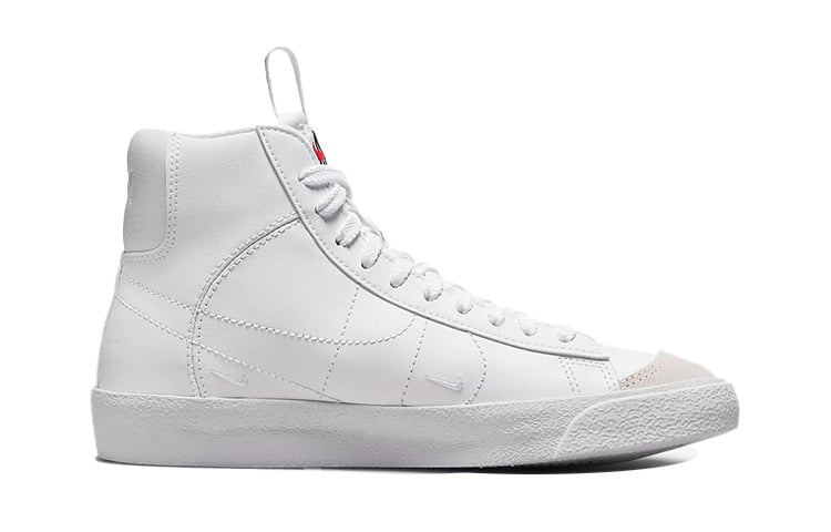 (GS) Nike Blazer Mid '77 SE 'Dance - White Black' DH8640-102