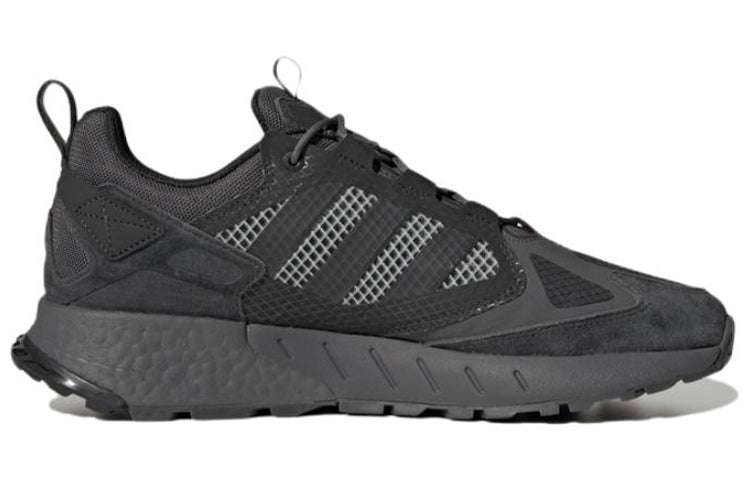 adidas originals ZX 1K Boost 2.0 'Black' GW6804