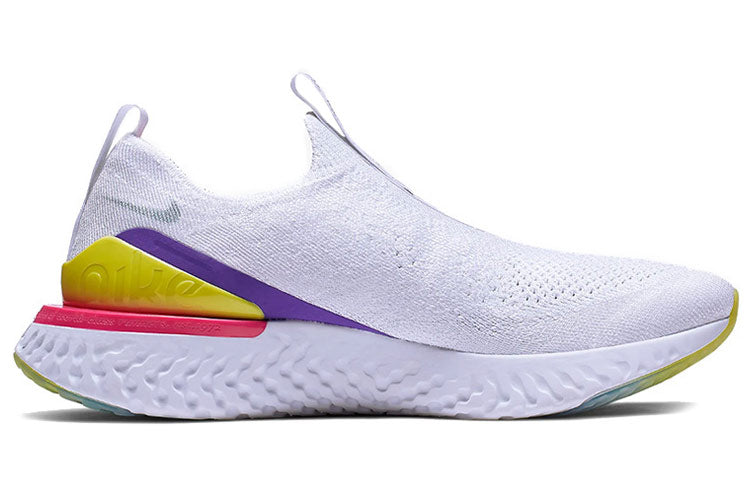 (WMNS) Nike Ephic Phantom React 'Fuchsia' CI1290-100