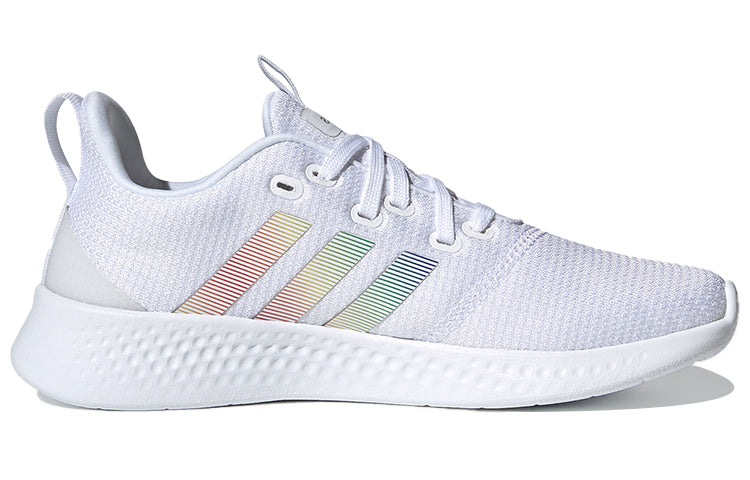 (WMNS) adidas Puremotion 'White Multi' GZ8523