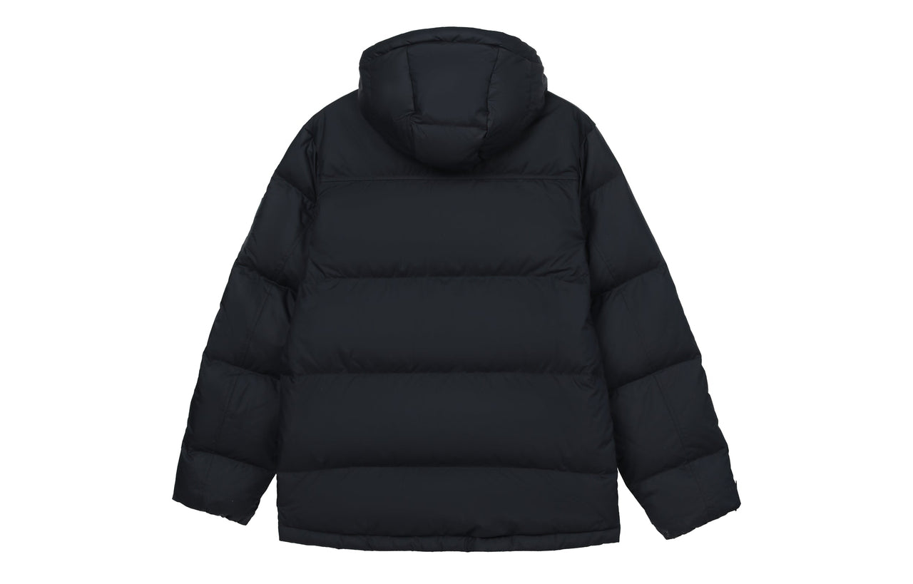 Under Armour Sportstyle Down Jacket 'Black' 1355853-001