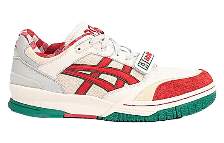 ASICS Gel-Spotlyte Low V2 'Tomato Scrambled Eggs' 1203A366-100