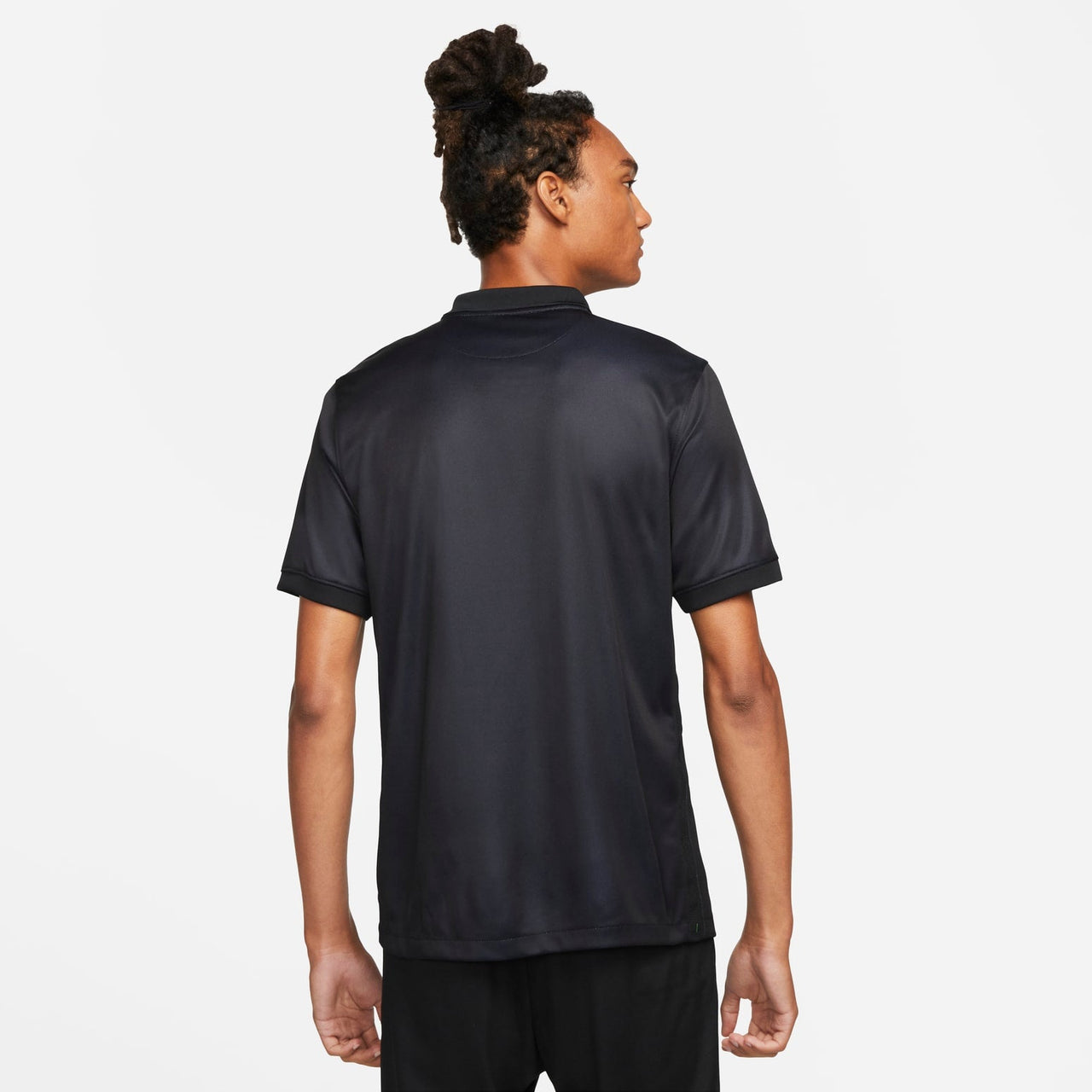 Nike Inter Milan 21-22 Stadium Third Football Jersey 'Black' DB5899-011
