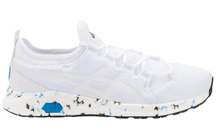 ASICS Hypergel-Sai White 1021A014-100