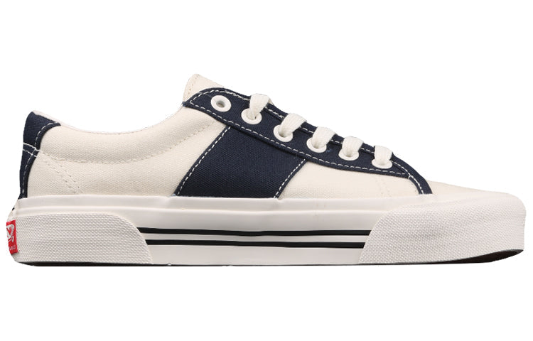 Vans OG Sid LX 'White Parisian Night' VN0A4U13XEQ