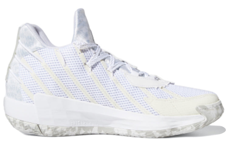 adidas Dame 7 GCA 'Never Follow' FY2795