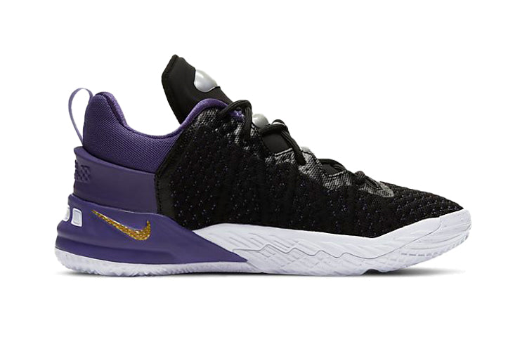 (PS) Nike LeBron 18 'Lakers' CT4710-004