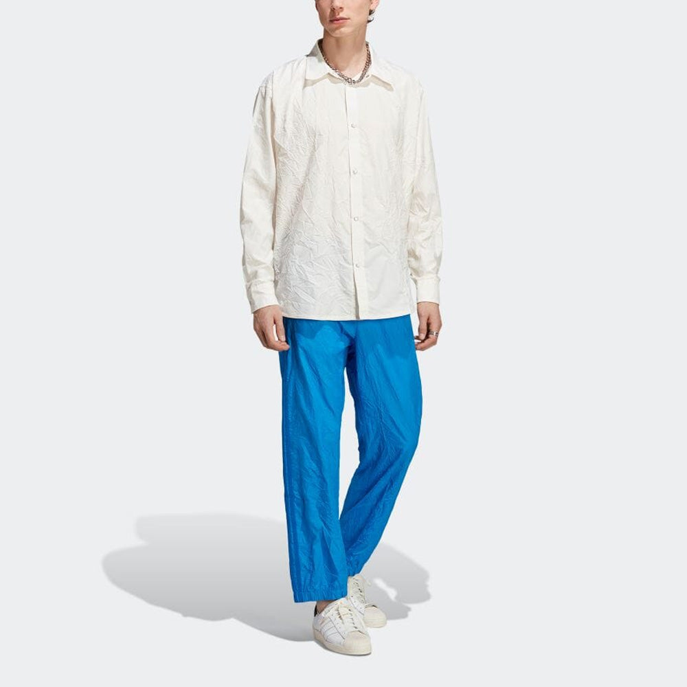 adidas Originals Adibreak Shirt 'White' IA2437