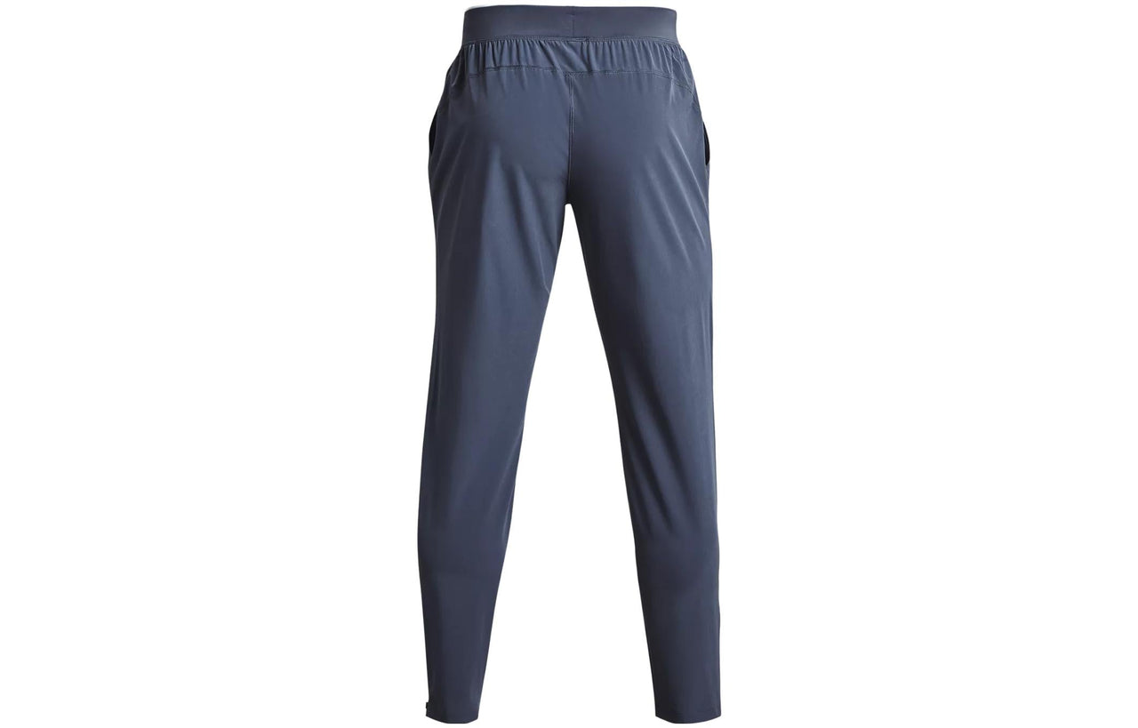 Under Armour Storm Run Pant 'Grey Blue' 1376800-044