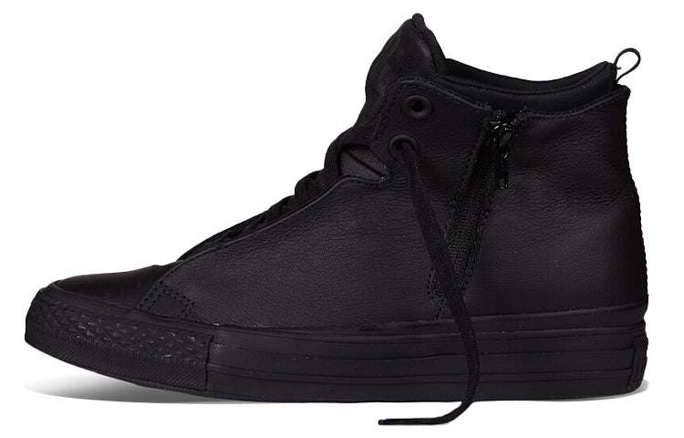 (WMNS) Converse Color Chuck Taylor All Star 'Black' 553326C