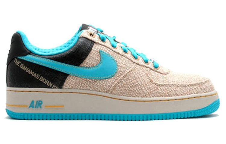 Nike Air Force 1 Premium 07 Thompson 'Original Six' 315086-241