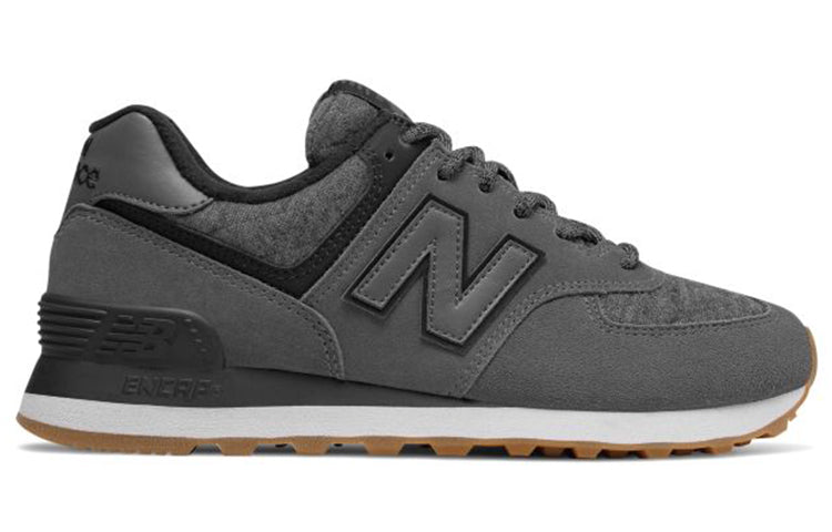 (WMNS) New Balance 574Series Grey WL574RBB
