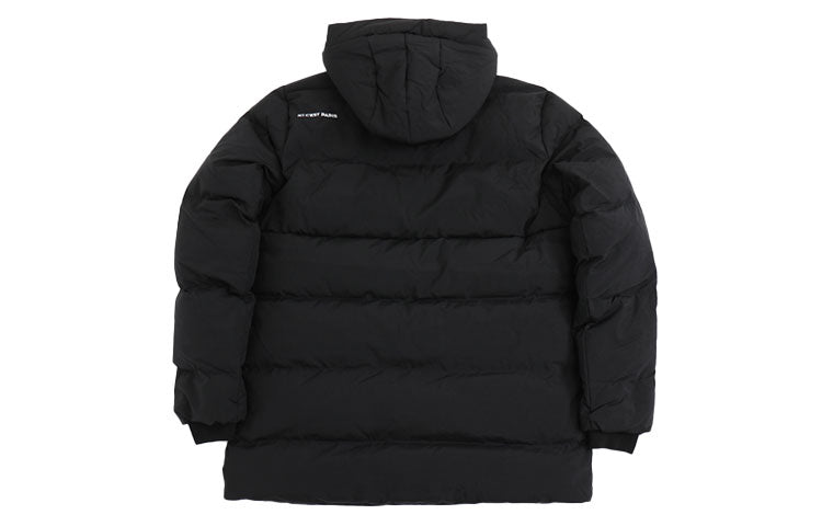 Air Jordan Paris Saint-Germain Stay Warm Sports hooded Black CW3174-010