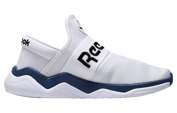 Reebok Royal Nova Supreme White/Blue DV4812