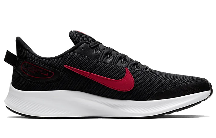 Nike Runallday 2 'Black Unversity Red' CD0223-002