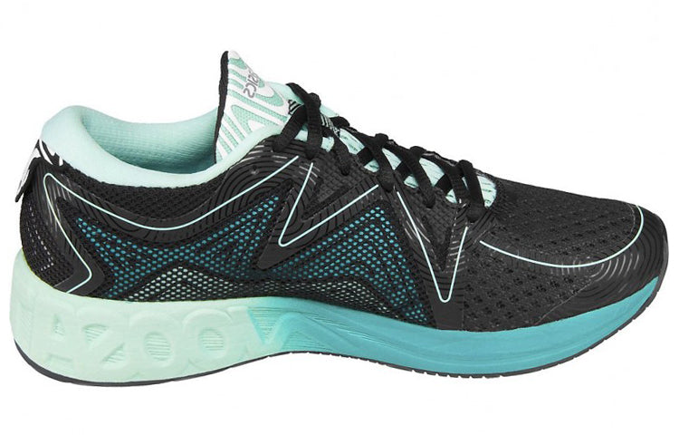 (WMNS) ASICS Gel-Noosa Ff 'Black Mint' T772N-9087