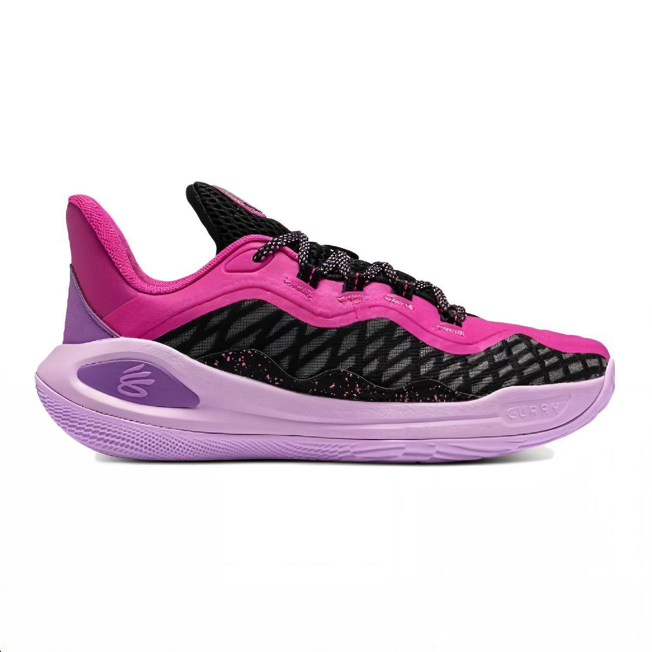 (GS) Under Armour Curry 11 'Girl Dad' 3027371-600