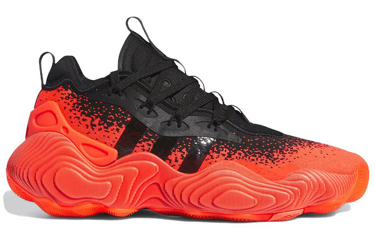 adidas Trae Young 3.0 'Solar Red' IF5605