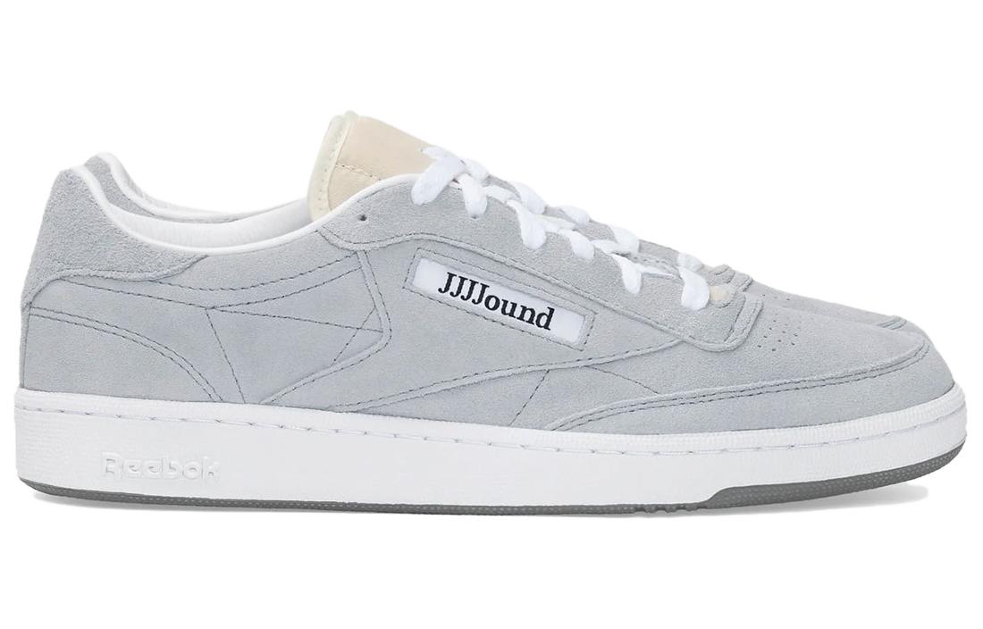 Reebok Club C x JJJJound Shoes 'Grey' 100073318