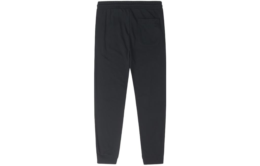 Converse Embroidered Star Chevron Pant 'Black' 10023873-A01