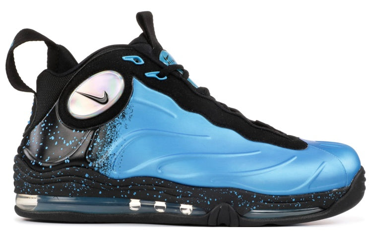 Nike Total Air Foamposite Max 'Tim Duncan' 472498-400