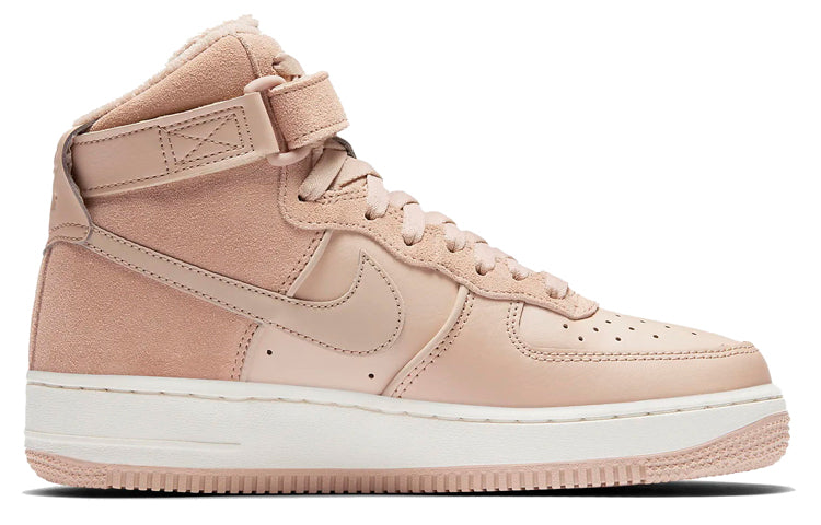 (WMNS) Nike Air Force 1 High 'Bio Beige' BV0312-200