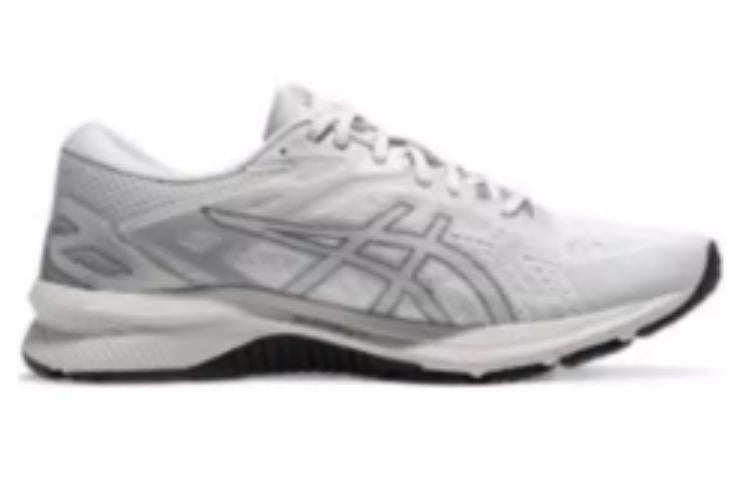 ASICS GT-1000 10 Running Shoes 'White Silver' 1011B836-022