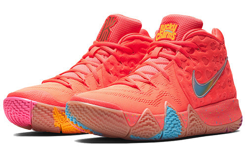 Nike Kyrie 4 'Lucky Charms' BV0428-600