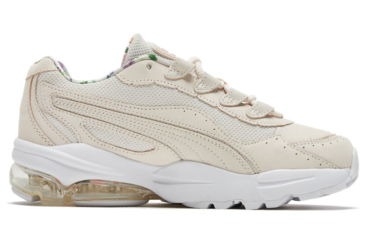 (WMNS) Tabitha Simmons x PUMA Cell Stellar Pink/White 372537-01