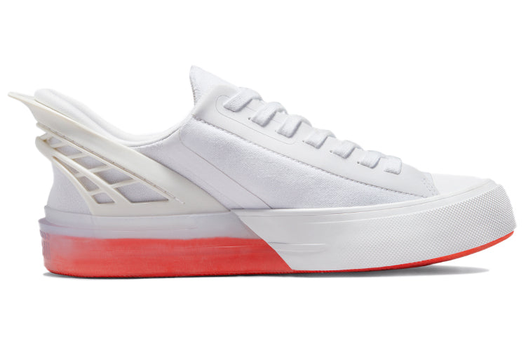 Converse Chuck Taylor All Star CX FlyEase 'White Wild Mango' 172806C