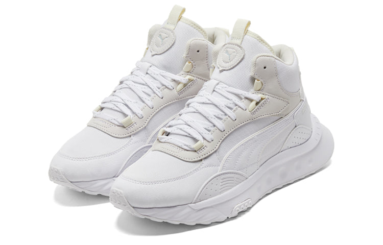 PUMA Shoes Sports Casual Shoes 382003-02