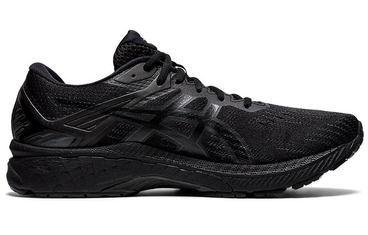 ASICS GT-2000 9 'Triple Black' 1011A983-002