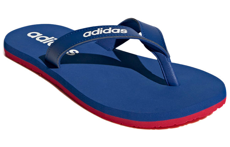 adidas Eezay Flip Flop Stylish Deep Blue Slippers EG2040