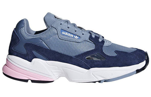 (WMNS) adidas Falcon 'Raw Grey' D96699