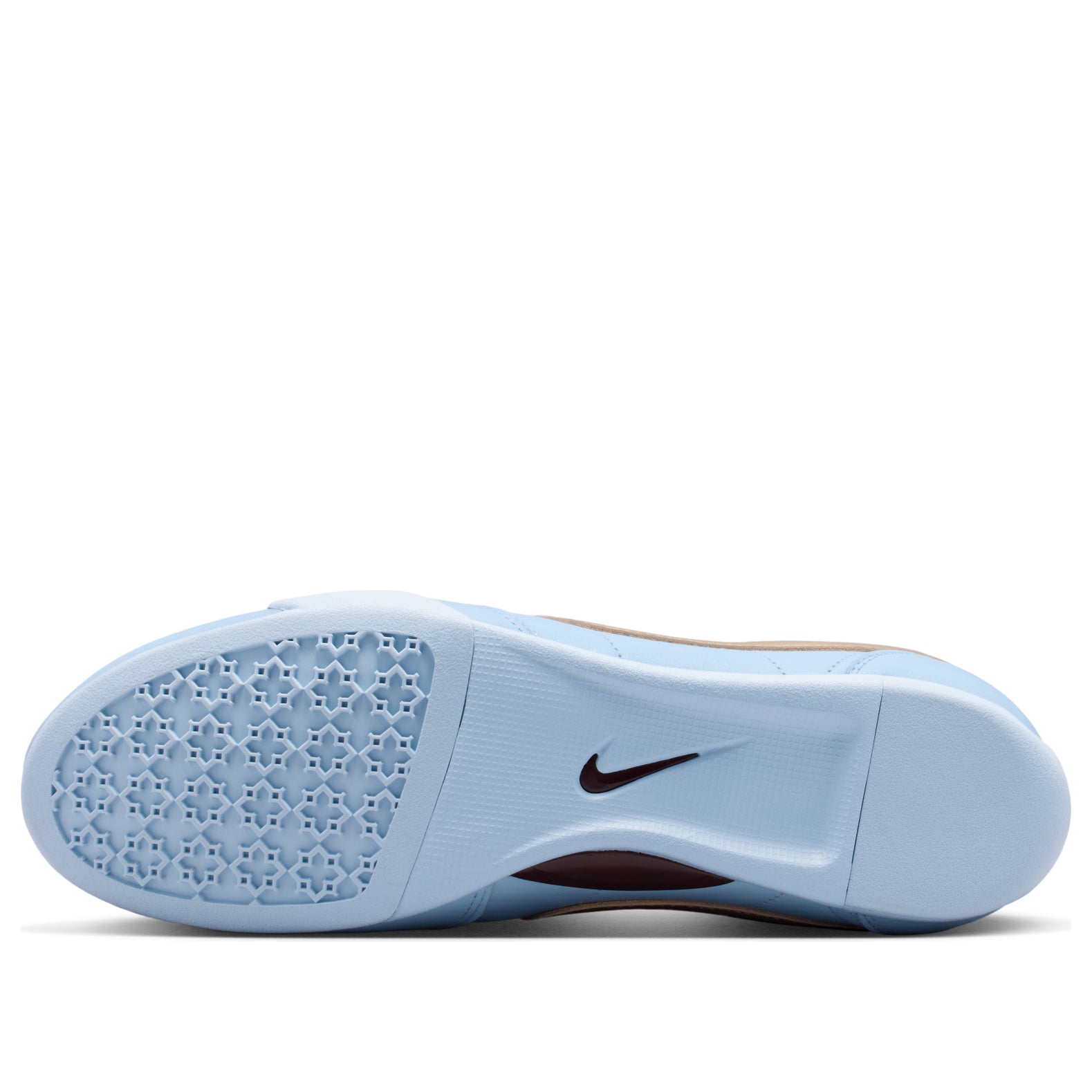 (WMNS) Nike Sprint Sister 'Celestein Blue' IV5833-441
