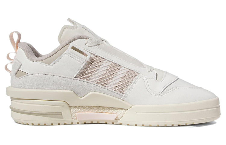 adidas Originals Forum Mod Low Shoes 'Cloud White Beige Wonder Quartz' IE7113