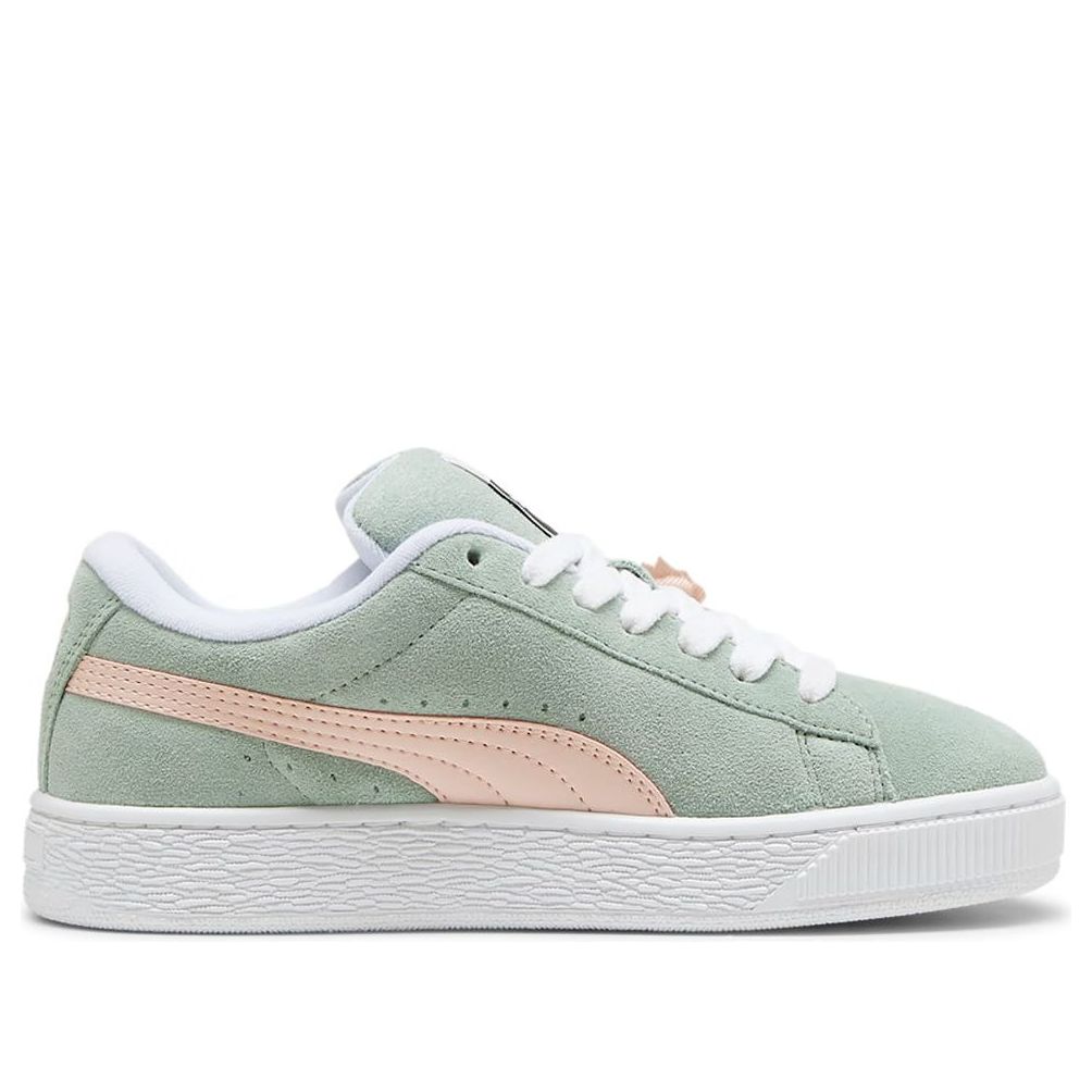 (WMNS) PUMA Suede XL 'Merry X-Mas' 398311-01
