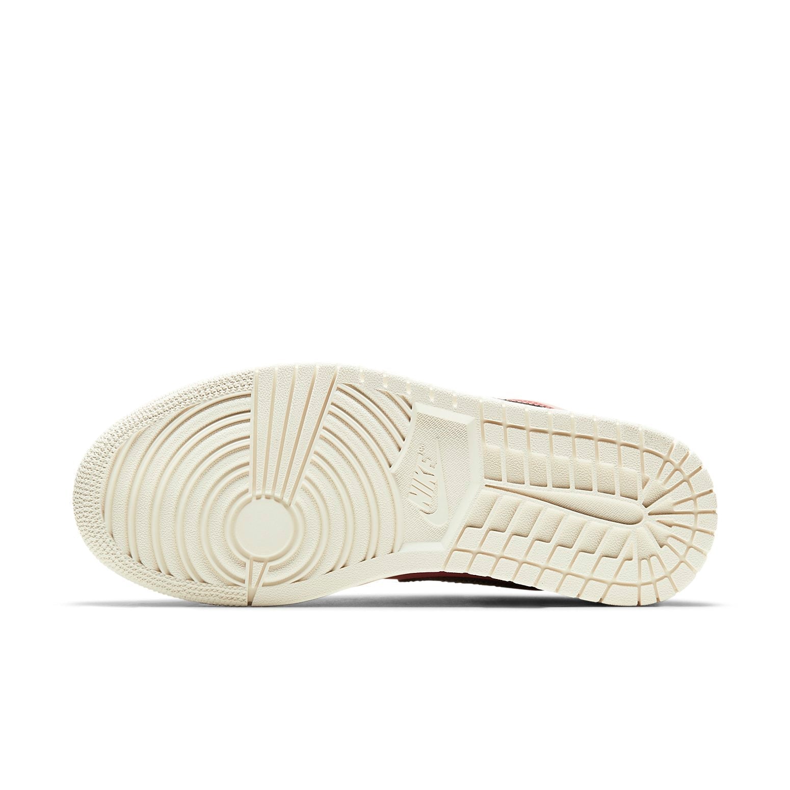 (WMNS) Air Jordan 1 Low 'Canyon Rust' DC0774-602