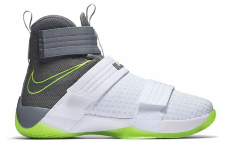 Nike LeBron Soldier 10 'Dunkman' 844378-103