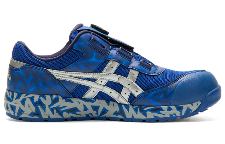 ASICS Winjob Boa Blue 1273A009-401