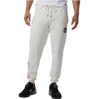 New Balance Hoops Merged Eras Sweatpants 'Beige' MP21594-RCA
