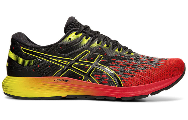 ASICS DynaFlyte 4 'Speed Red Black' 1011A549-600