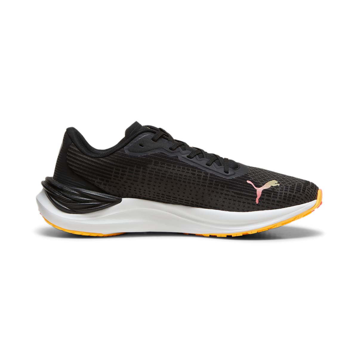 PUMA Electrify Nitro 3 'Black Sun Stream' 310002-01