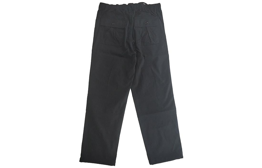 Converse Ripstop Chino 'Black' 10020001-A05